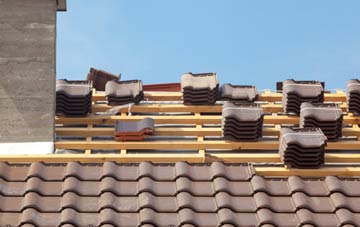 Churston Ferrers clay roofing costs