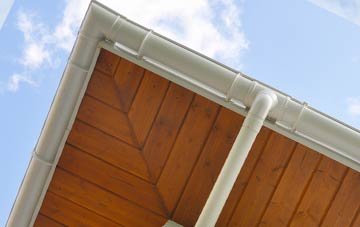 Churston Ferrers soffit types
